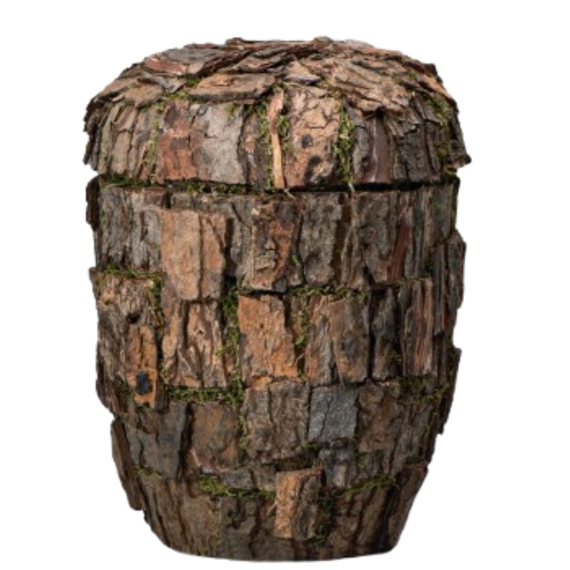 Urnan Bark natur