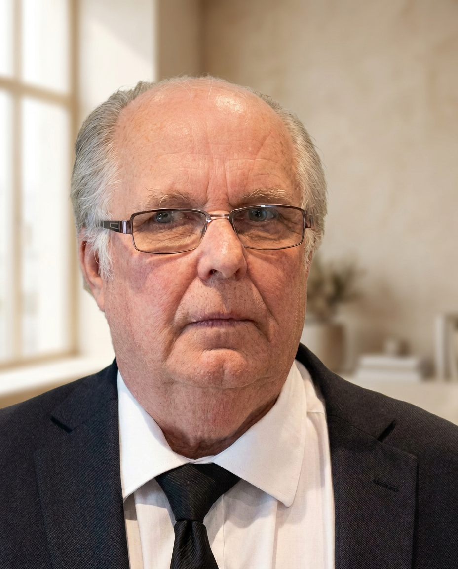 Anders Nilsson, Vita Liljan