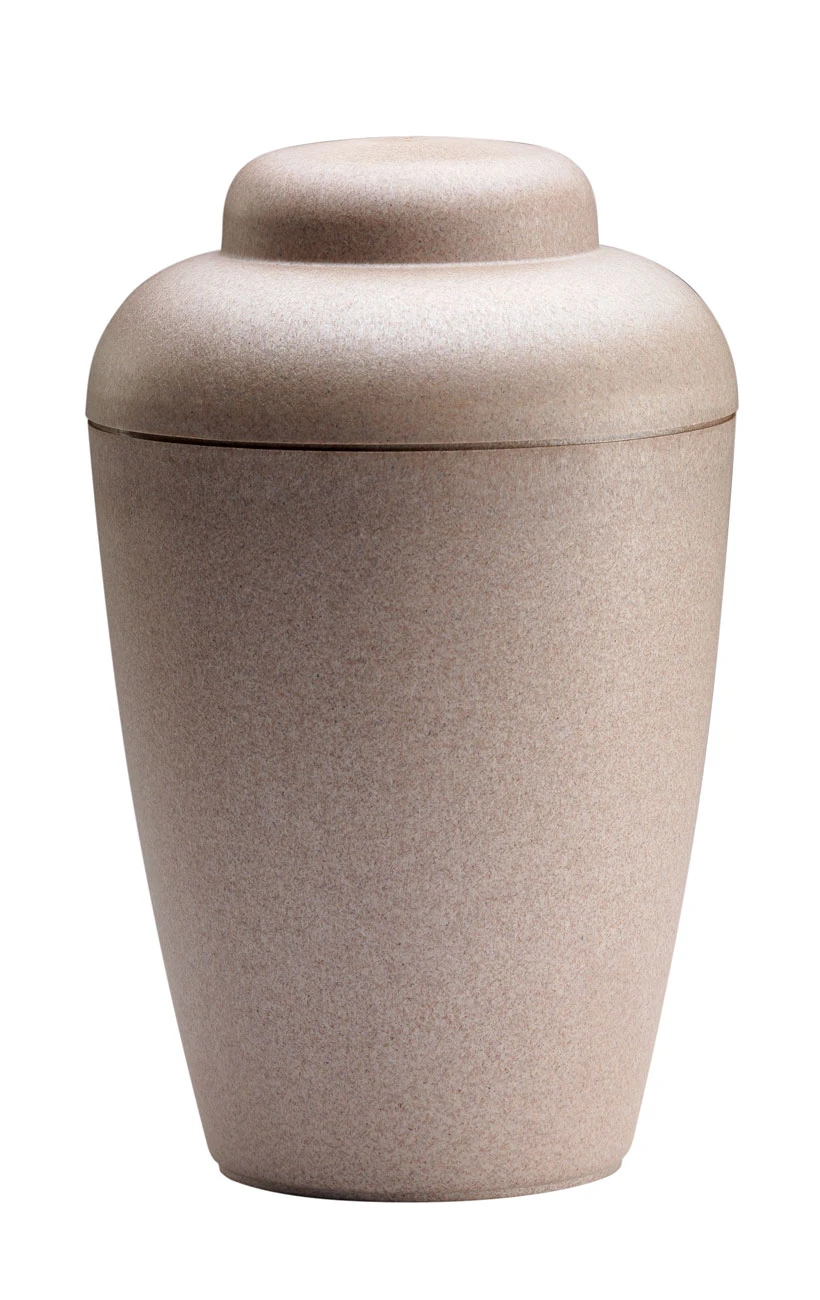 Urnan Vittsjö Sand